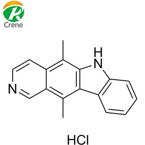 玫瑰树碱盐酸盐,Ellipticine hydrochloride