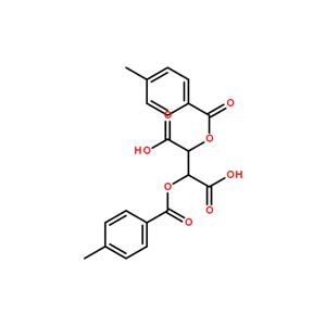 L-(-)-对甲基二苯甲酰酒石酸,Di-p-toluoyl-L-tartaric acid