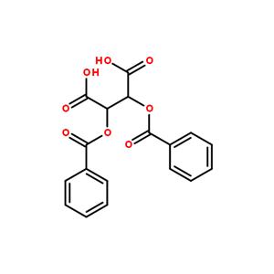 二苯甲酰基-L-酒石酸,无水,Dibenzoyl-L-tartaric acid