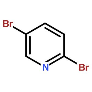 2,5-二溴吡,2,5-Dibromopyridine