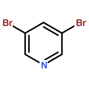 3,5-二溴吡,3,5-Dibromopyridine