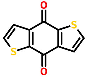 苯并[1,2-B:4,5-B']二噻吩-4,8-二酮,Benzo[1,2-b;4,5-b']dithiophene-4,8-dione
