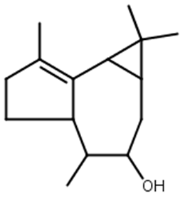 8alpha-羟基-alpha-古芸烯,8alpha-Hydroxy-alpha-gurjunene
