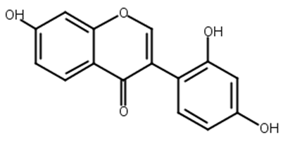 7,2′,4′-三羟基异黄酮,2′-Hydroxydaidzein