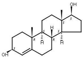 4-雄烯二醇,4-Androstenediol