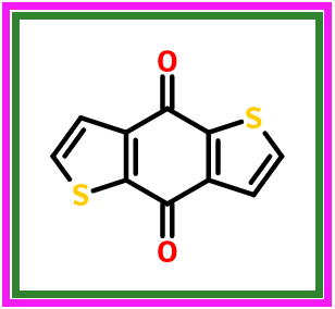 苯并[1,2-B:4,5-B']二噻吩-4,8-二酮,Benzo[1,2-b;4,5-b']dithiophene-4,8-dione