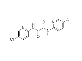 依度沙班雜質(zhì)28,N1,N2-bis(5-chloropyridin-2-yl)oxalamide