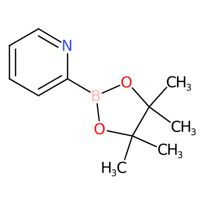 2-吡啶硼酸頻哪醇酯,Pyridine-2-boronic acid pinacol ester