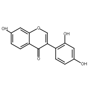 7,2′,4′-三羟基异黄酮,2′-Hydroxydaidzein