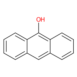 9-羟基蒽,Anthracen-9-ol