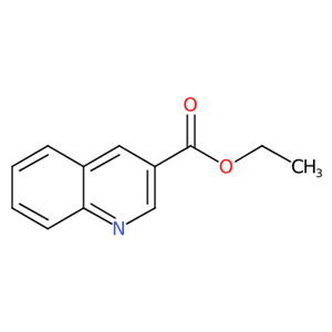 3-喹啉甲酸乙酯,Ethyl quinoline-3-carboxylate