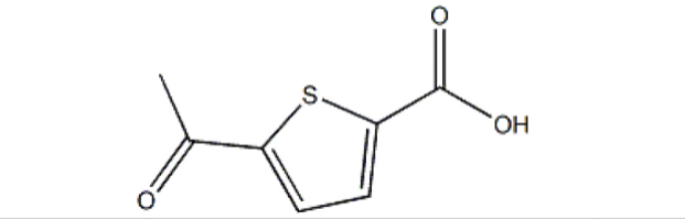 5-乙酰基噻吩-2-甲酸,5-Acetylthiophene-2-carboxylic acid