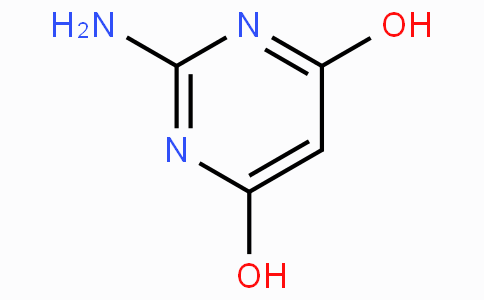 2-氨基-4,6-二羟基嘧啶,2-Amino-4,6-dihydroxypyrimidine