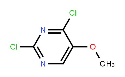 2,4-二氯-5-甲氧基嘧啶,2,4-Dichloro-5-methoxypyrimidine