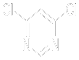 4,6-二氯嘧啶,4,6-Dichloropyrimidine