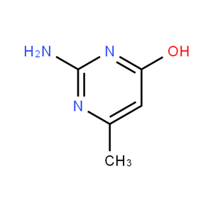 2-氨基-4-羟基-6-甲基嘧啶