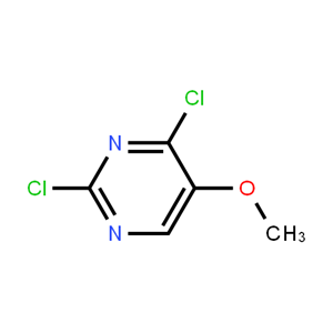 2,4-二氯-5-甲氧基嘧啶