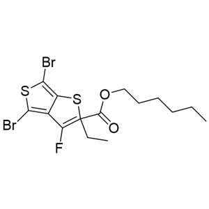4-二(2-乙基己基)二噻吩并硅代环戊烷