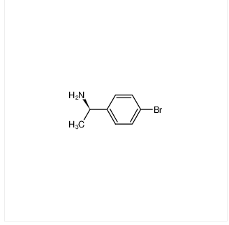 (S)-(-)-1-(4-溴苯基)乙胺,(S)-(-)-4-Bromo-α-methylbenzylamine
