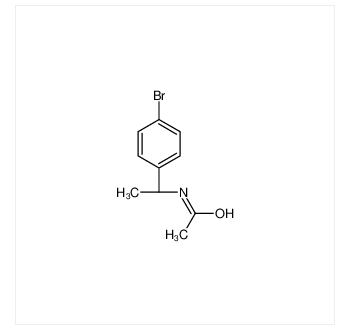 (R)-N-乙酰-1-(4-溴苯基)乙胺,(R)-N-acetyl-1-(4-bromophenyl)ethylamine