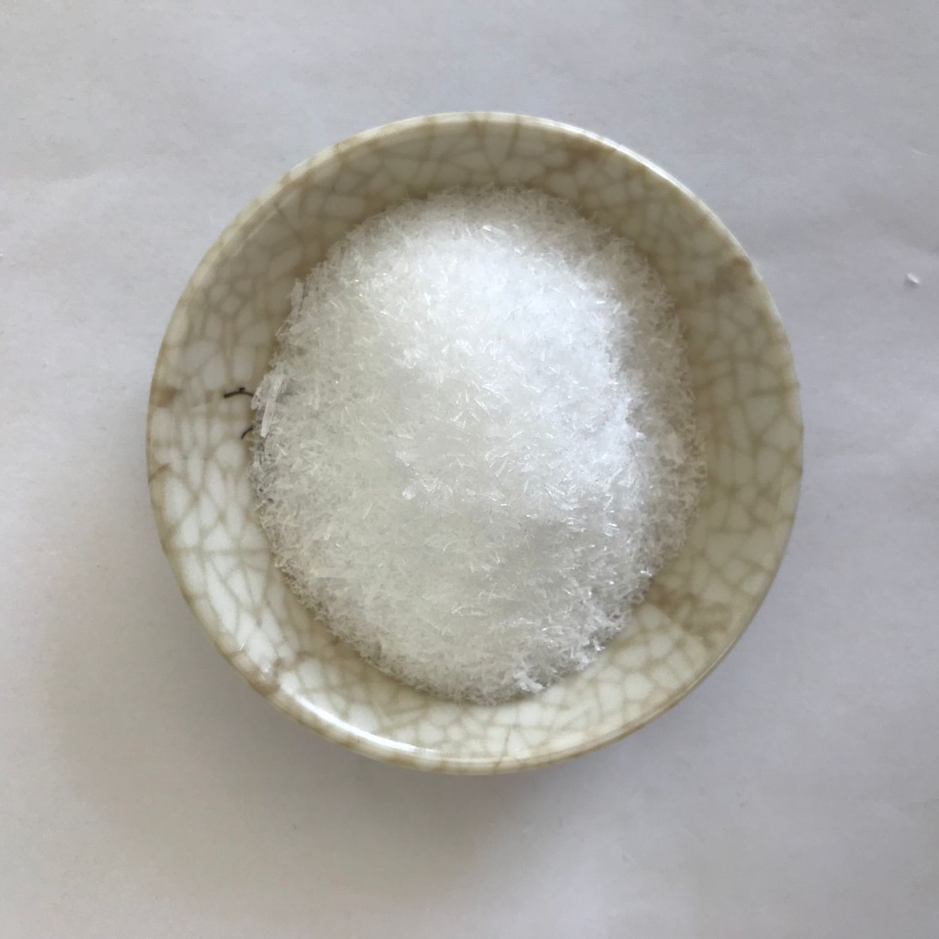 食品級尿素,Food grade urea