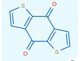 苯并[1,2-b:4,5-b']二噻吩-4,8-二酮,Benzo[1,2-b:4,5-b']dithiophene-4,8-dione