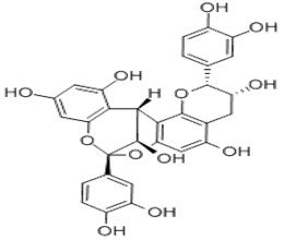原花青素A2,Procyanidin A2