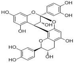 原花青素A1,procyanidin A1
