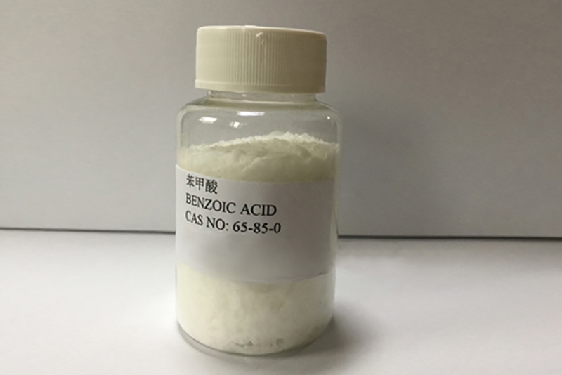 苯甲酸酐,Benzoic anhydride