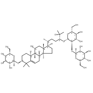 罗汉果苷Ⅲe,Mogroside III-E