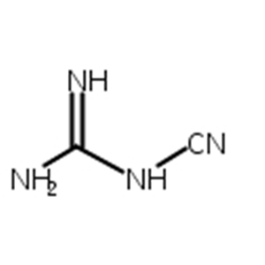 双氰胺,Dicyandiamide