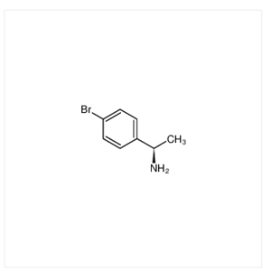 (R)-(-)-1-(4-溴苯基)乙胺,(R)-(-)-4-Bromo-α-methylbenzylamine