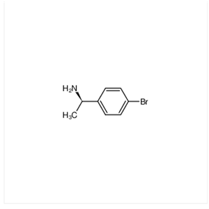 (S)-(-)-1-(4-溴苯基)乙胺,(S)-(-)-4-Bromo-α-methylbenzylamine