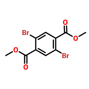 2,5-二溴对苯二甲酸二甲酯,Dimethyl 2,5-dibromoterephthalate