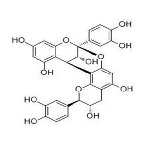 原花青素A1,procyanidin A1