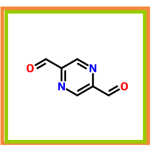 pyrazine-2,5-dicarbaldehyde