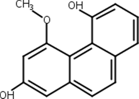 4-甲氧基菲-2,5-二醇