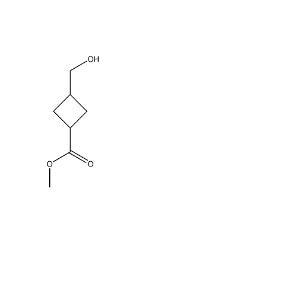 3-羟甲基环丁烷甲酸甲酯