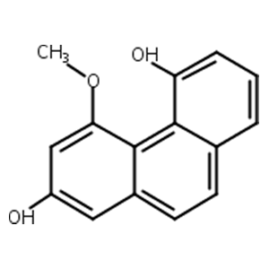 4-甲氧基菲-2,5-二醇