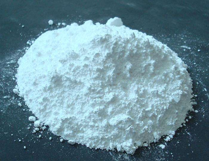 氧化鎂,Magnesium oxide