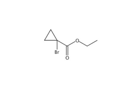 1-溴环丙烷甲酸乙酯,Ethyl 1-Bromocyclopropanecarboxylate