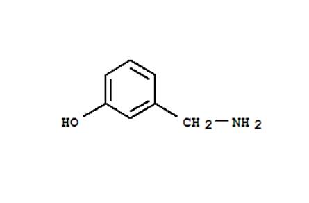 3-(氨基甲基)苯酚,3-(Aminomethyl)phenol