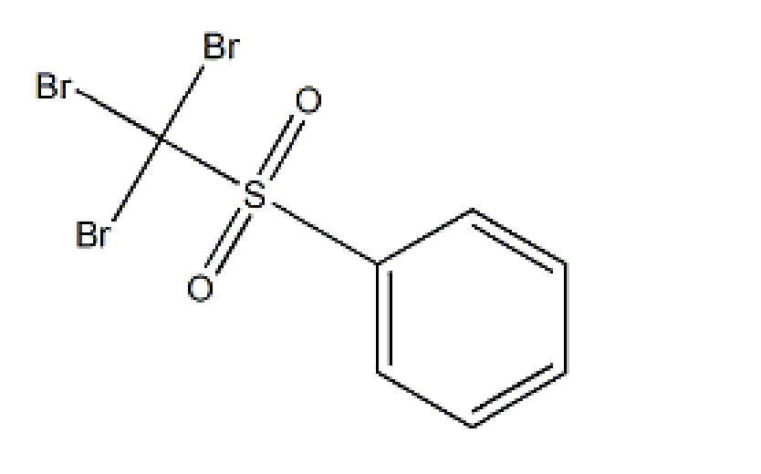 三溴甲基苯,Phenyl Tribromomethyl Sulfon