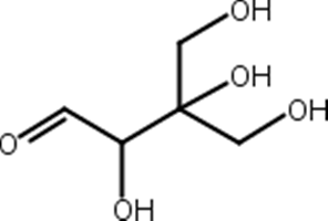 L-芹糖,L-Apiose