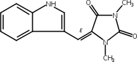 3′-deimino-3′-oxoaplysinopsin