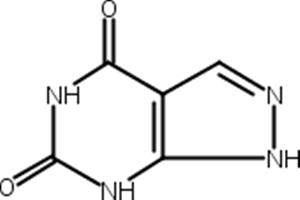 羟嘌呤醇,Oxipurinol