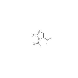 “(S)-3-乙酰基-4-异丙基噻唑烷-2-硫酮”101979-45-7高纯原料供应