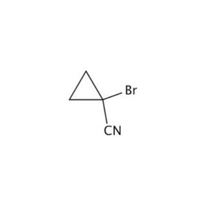 1-溴-环丙烷甲腈