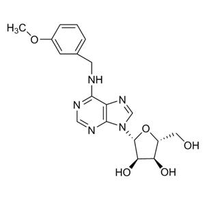 “Meta-Methoxy Topolin Riboside”101565-95-1高纯原料供应