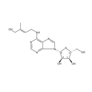 “玉米素核苷（顺反混合玉米素核苷）”28542-78-1高纯原料供应
